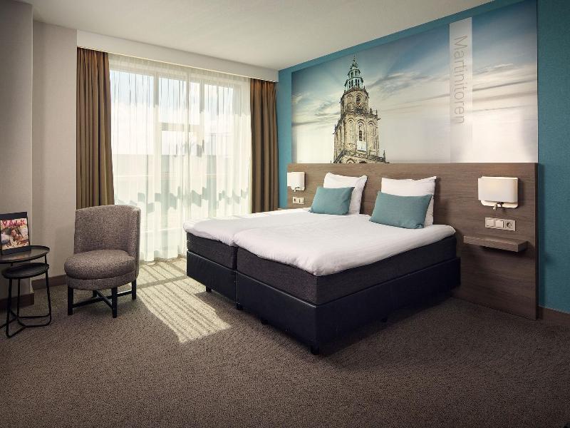 Van der Valk Hotel Groningen-Hoogkerk image