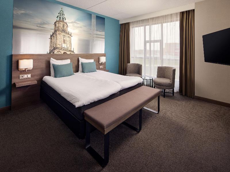 Van der Valk Hotel Groningen-Hoogkerk image