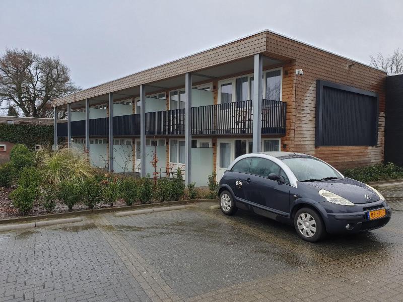 Brasserie Restaurant Hotel Eeserhof image