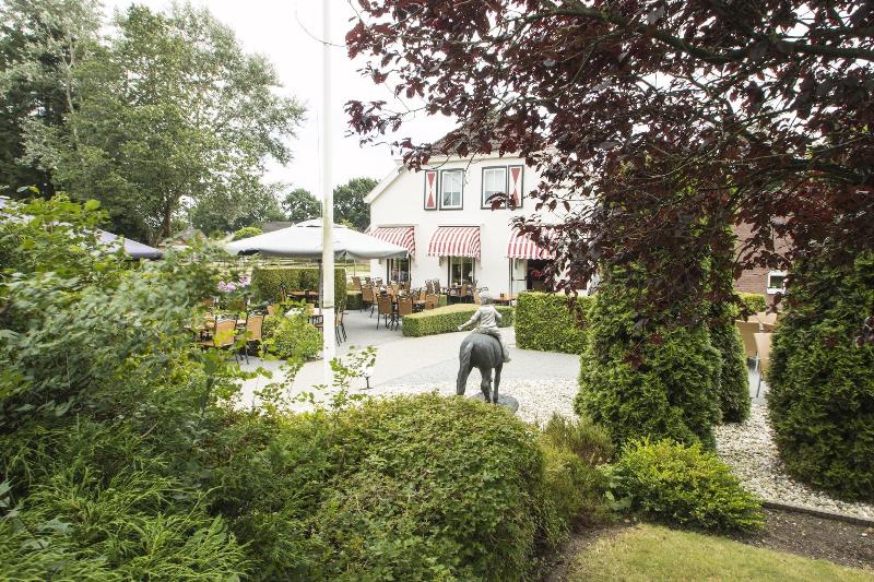 Brasserie Restaurant Hotel Eeserhof image