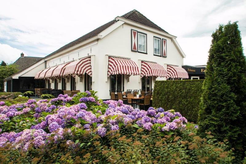 Brasserie Restaurant Hotel Eeserhof image