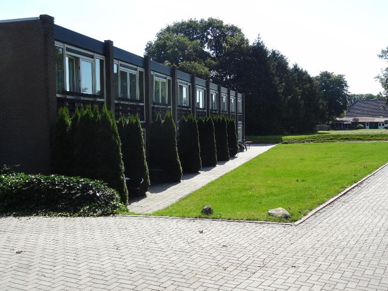 Brasserie Restaurant Hotel Eeserhof image