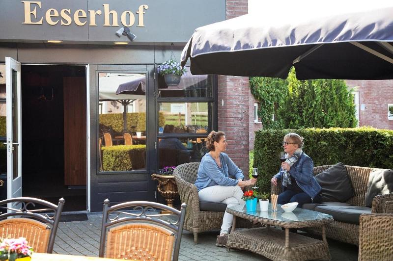 Brasserie Restaurant Hotel Eeserhof image