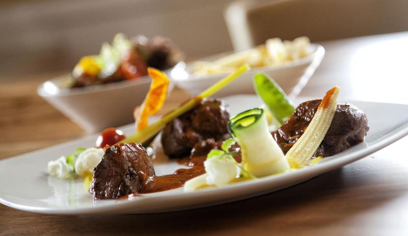 Brasserie Restaurant Hotel Eeserhof image