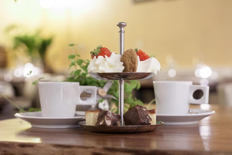 Brasserie Restaurant Hotel Eeserhof image