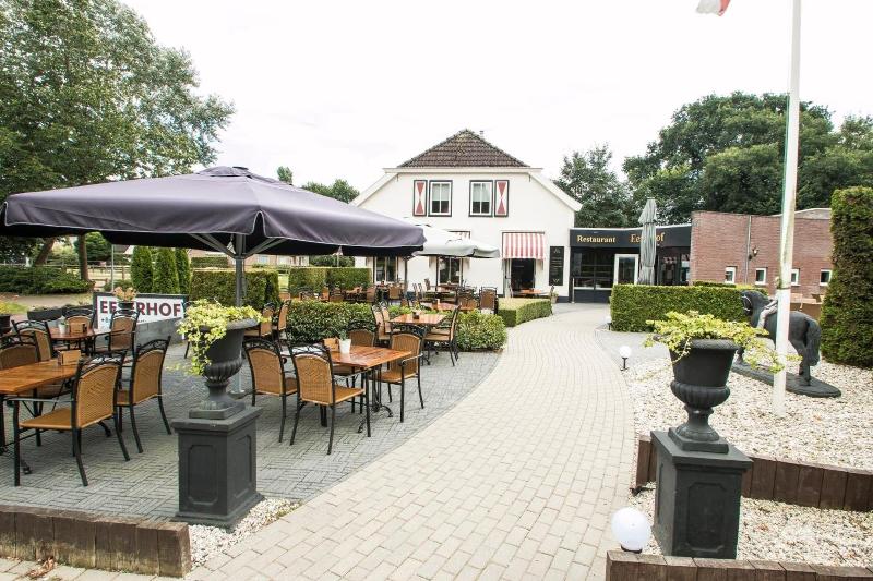 Brasserie Restaurant Hotel Eeserhof image