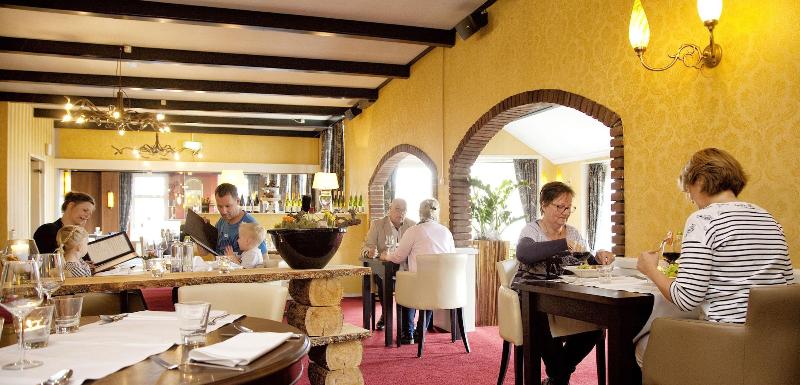 Brasserie Restaurant Hotel Eeserhof image