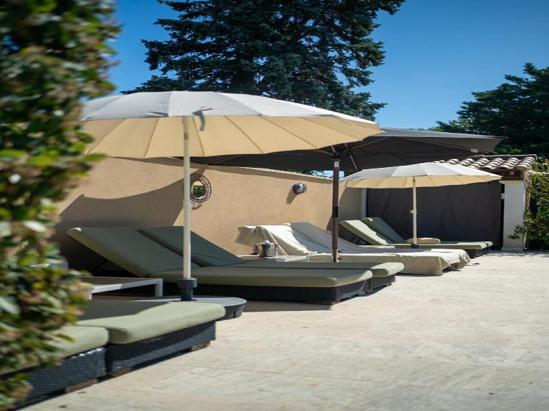 Villa Liberty image