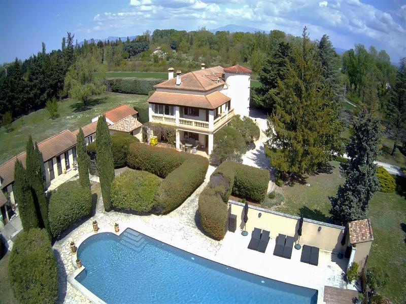 Villa Liberty image
