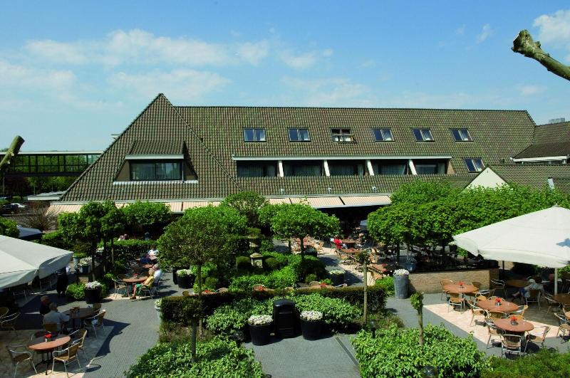 Van Der Valk De Gouden Leeuw image