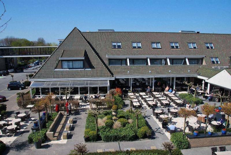 Van Der Valk De Gouden Leeuw image