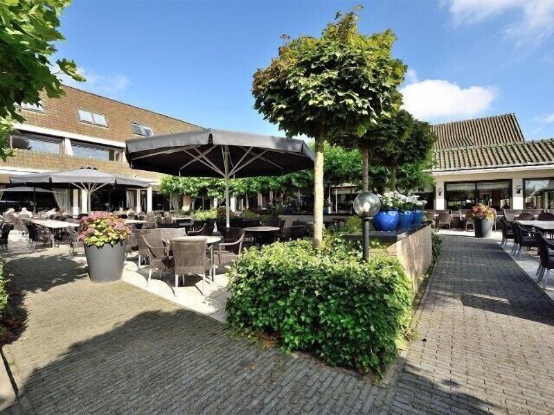Van Der Valk De Gouden Leeuw image