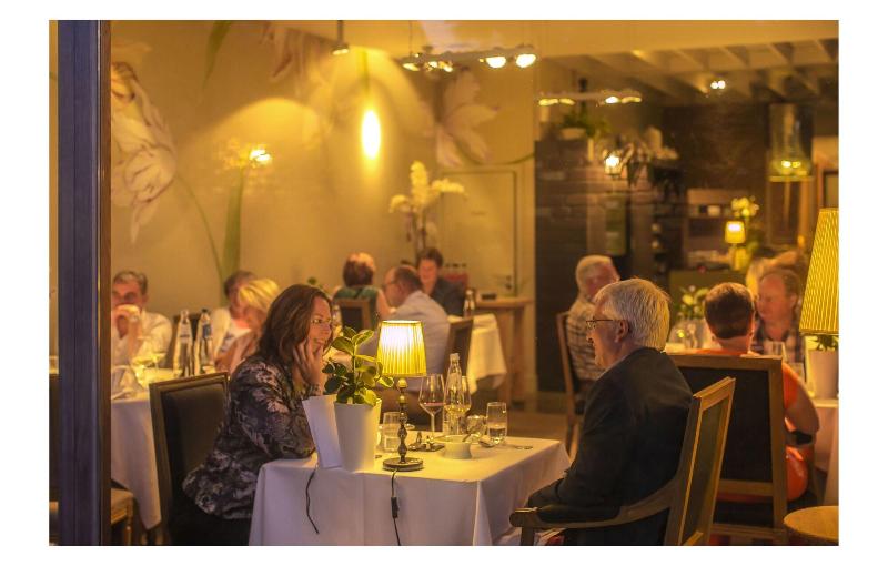 Hotel Restaurant Vous lé Vous image