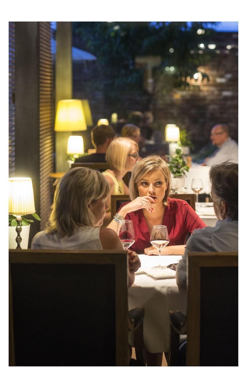 Hotel Restaurant Vous lé Vous image