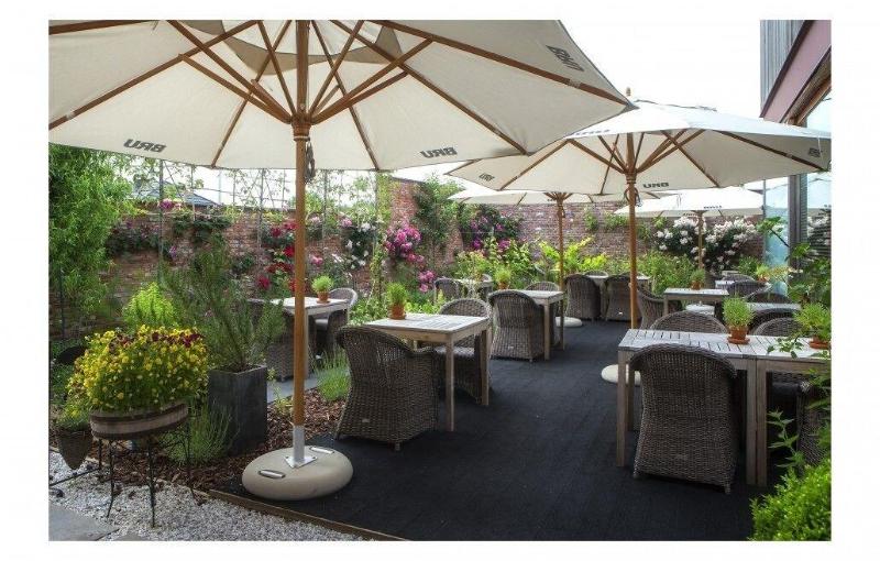 Hotel Restaurant Vous lé Vous image