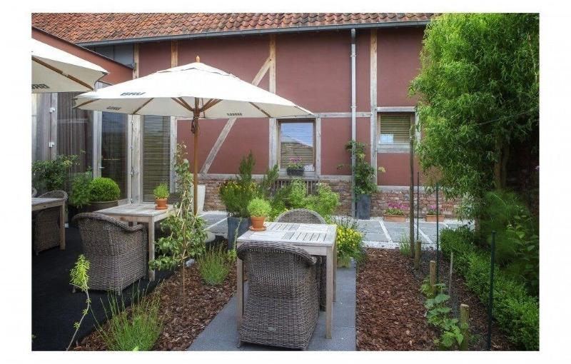 Hotel Restaurant Vous lé Vous image