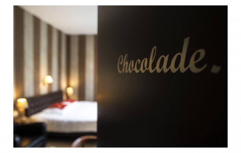 Hotel Restaurant Vous lé Vous image