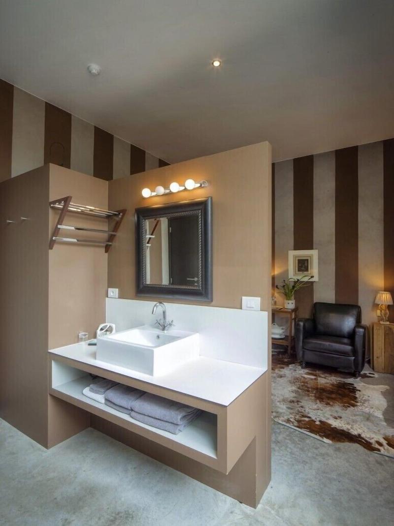 Hotel Restaurant Vous lé Vous image
