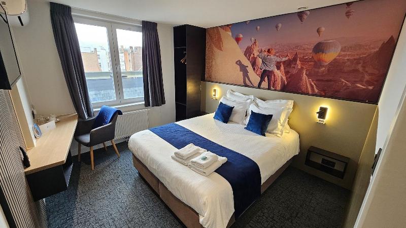Elberg Aparthotel image