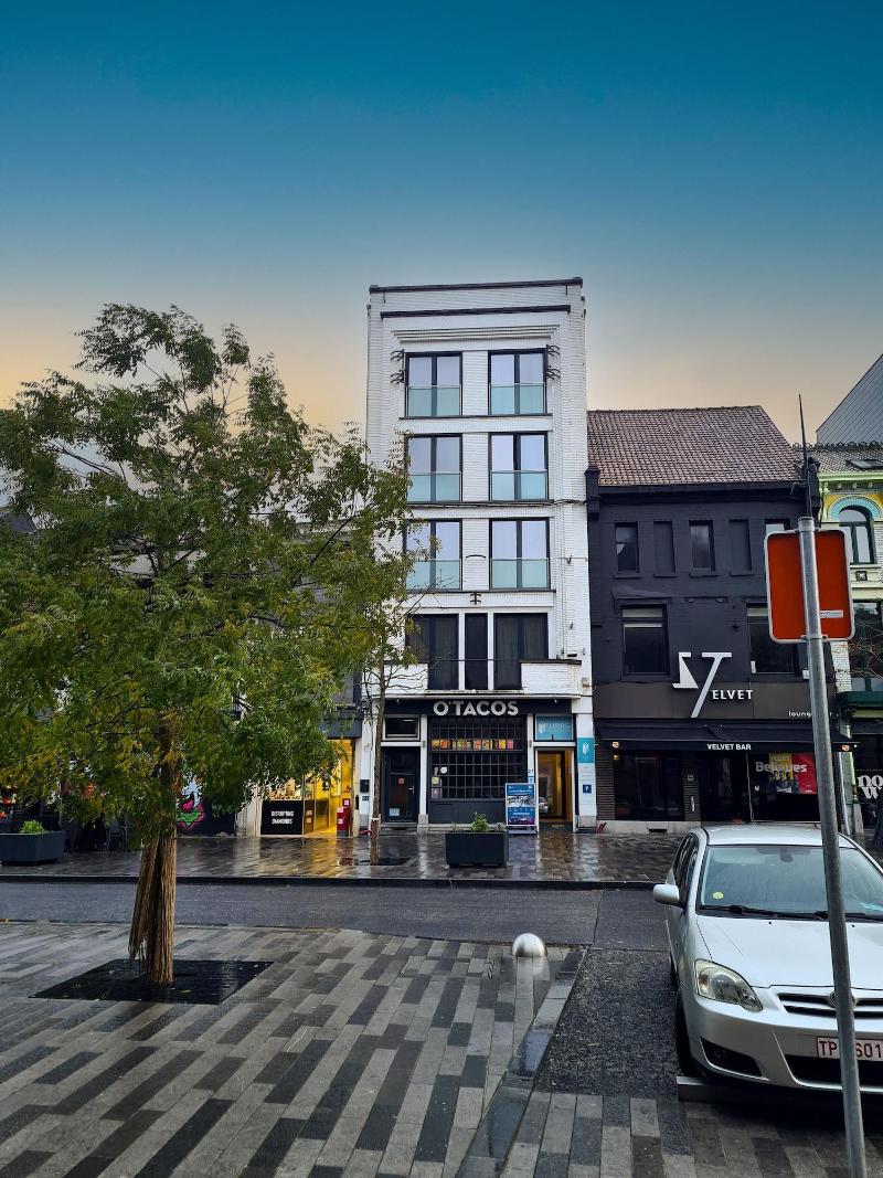 Elberg Aparthotel image