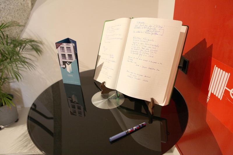 Elberg Aparthotel image