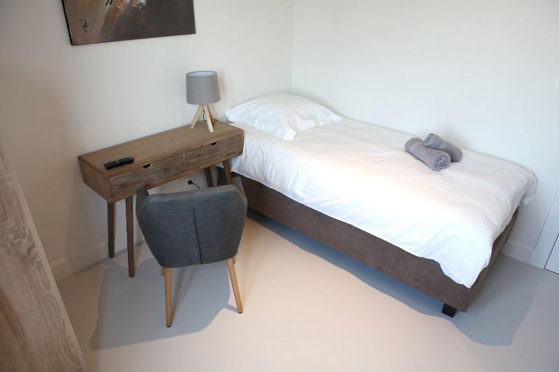 Elberg Aparthotel image