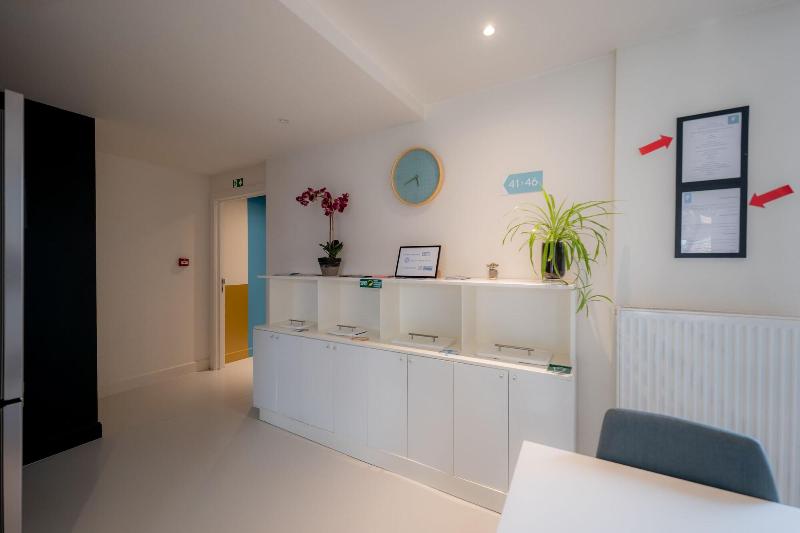 Elberg Aparthotel image