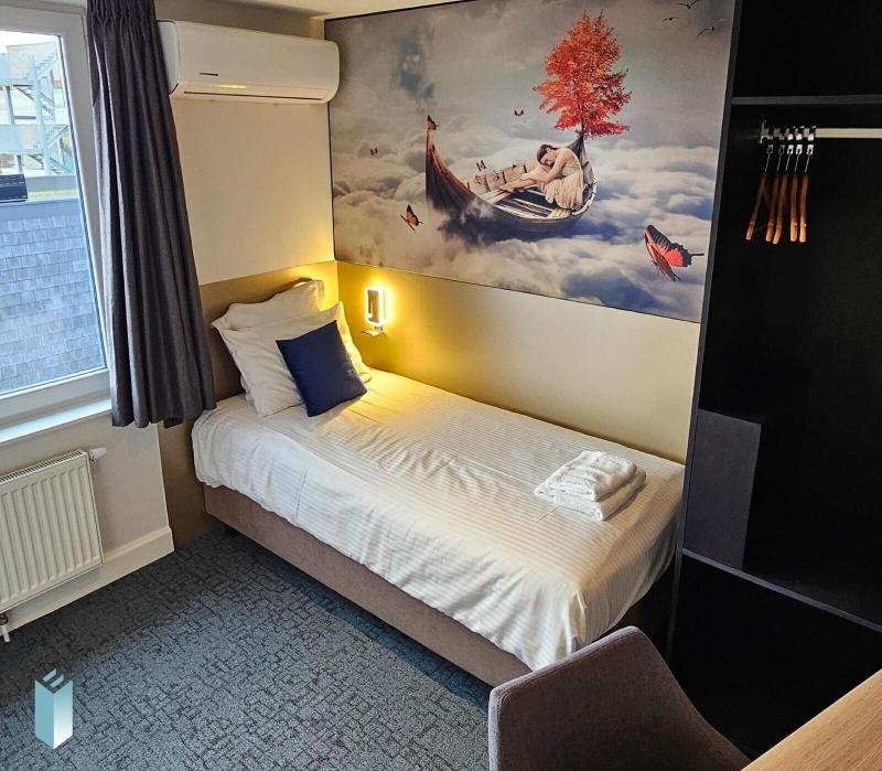 Elberg Aparthotel image