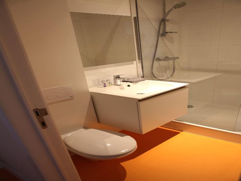 Elberg Aparthotel image