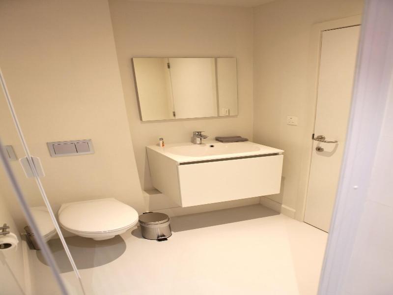 Elberg Aparthotel image
