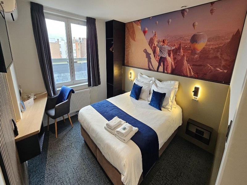 Elberg Aparthotel image