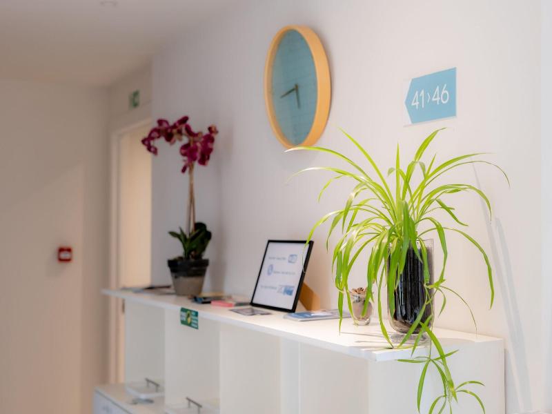 Elberg Aparthotel image