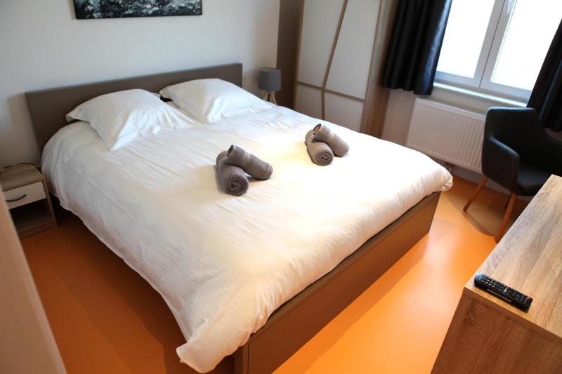 Elberg Aparthotel image
