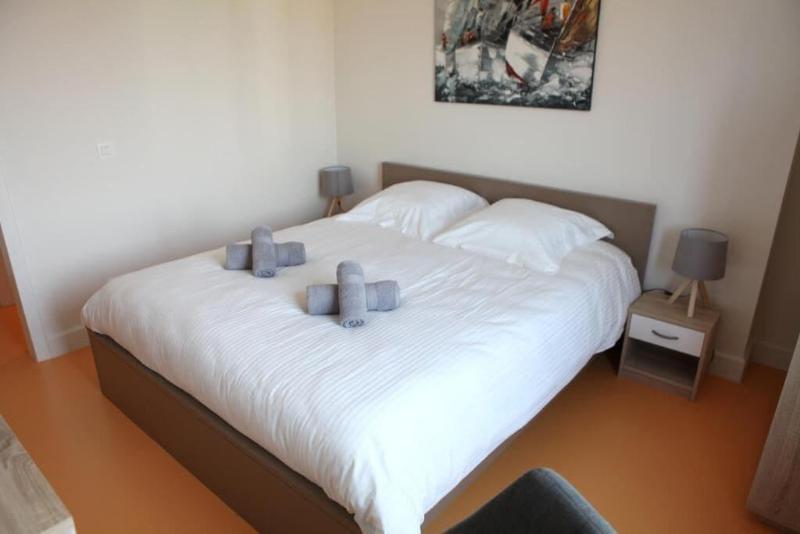 Elberg Aparthotel image