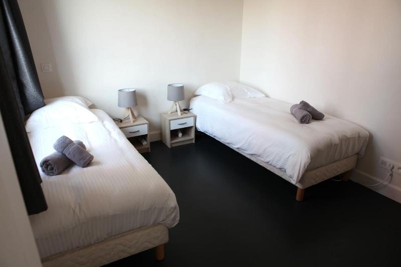 Elberg Aparthotel image