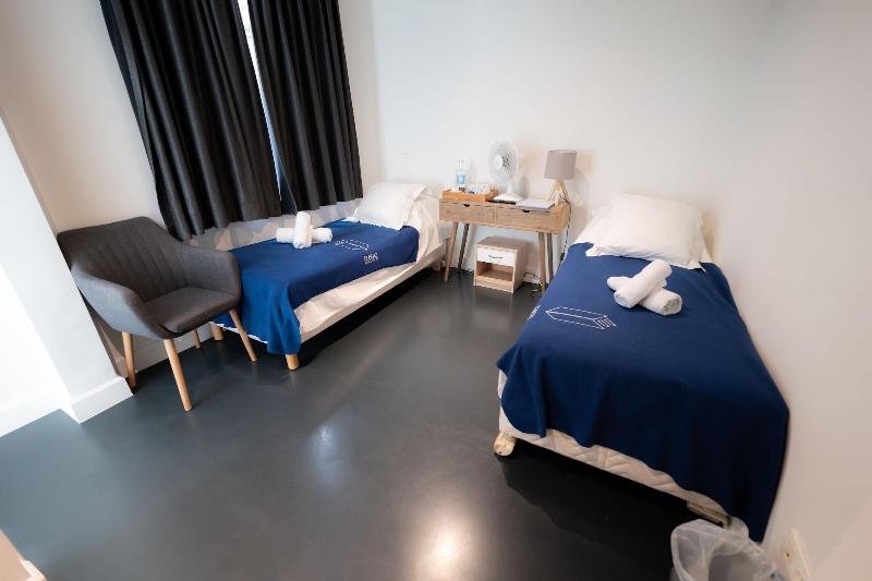 Elberg Aparthotel image