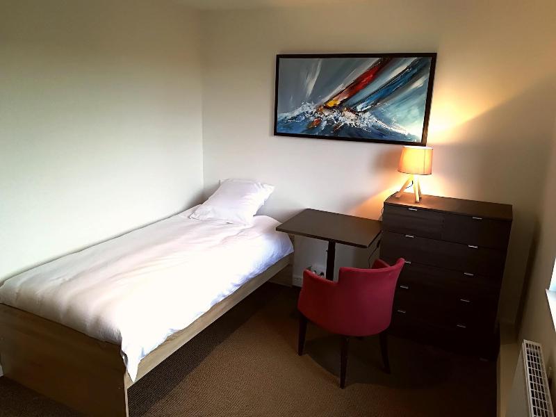 Elberg Aparthotel image