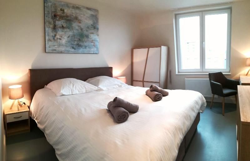 Elberg Aparthotel image