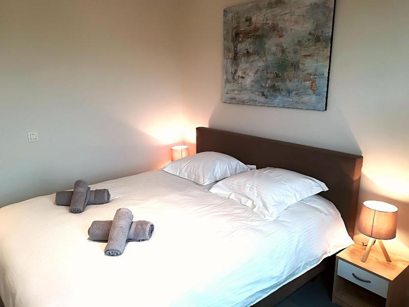 Elberg Aparthotel image
