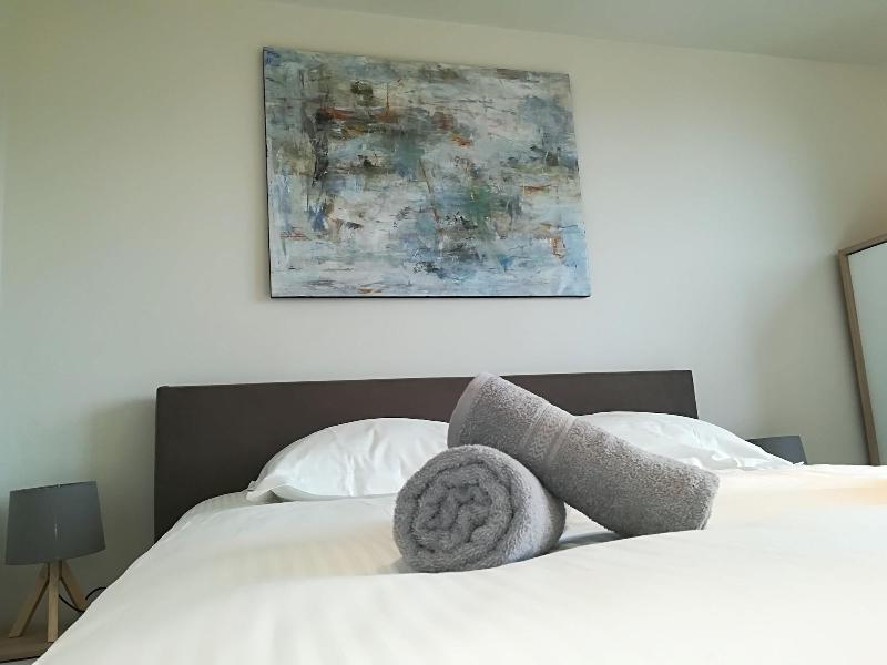 Elberg Aparthotel image