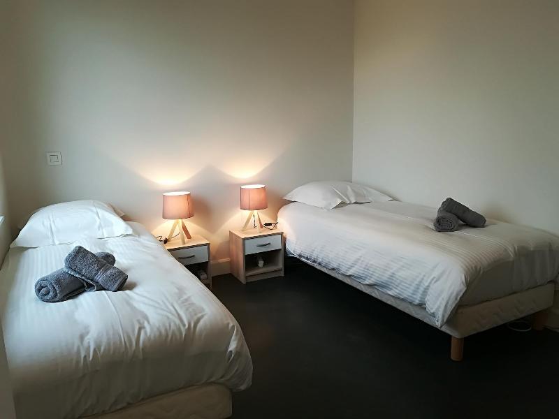 Elberg Aparthotel image