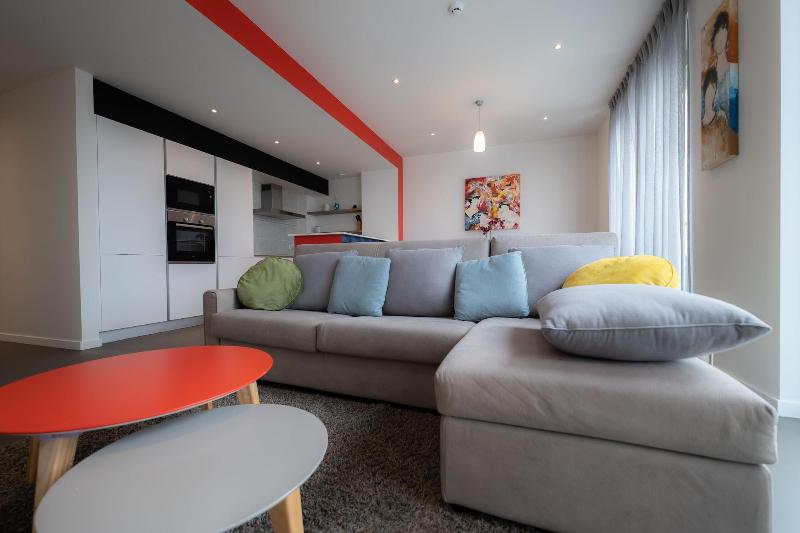 Elberg Aparthotel image