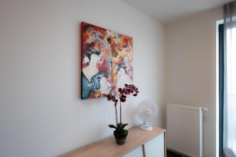 Elberg Aparthotel image