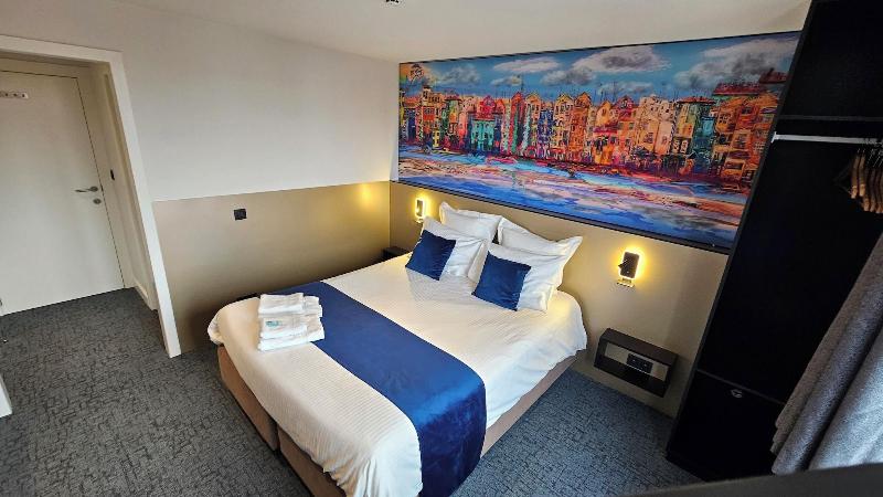 Elberg Aparthotel image