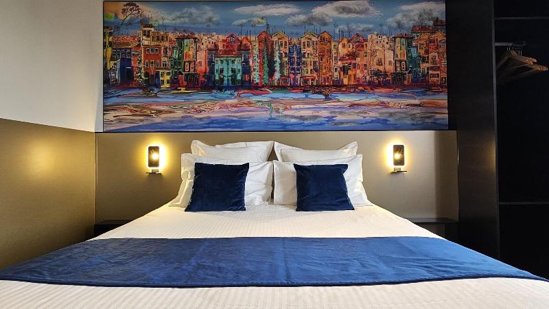 Elberg Aparthotel image