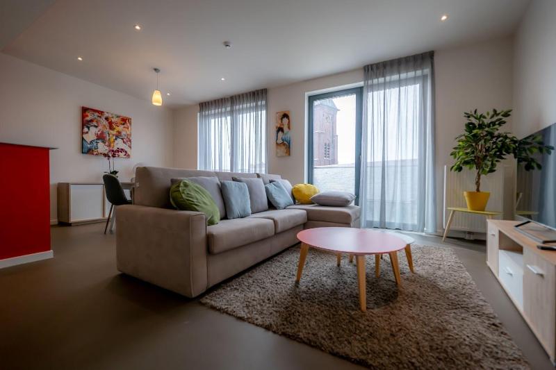 Elberg Aparthotel image