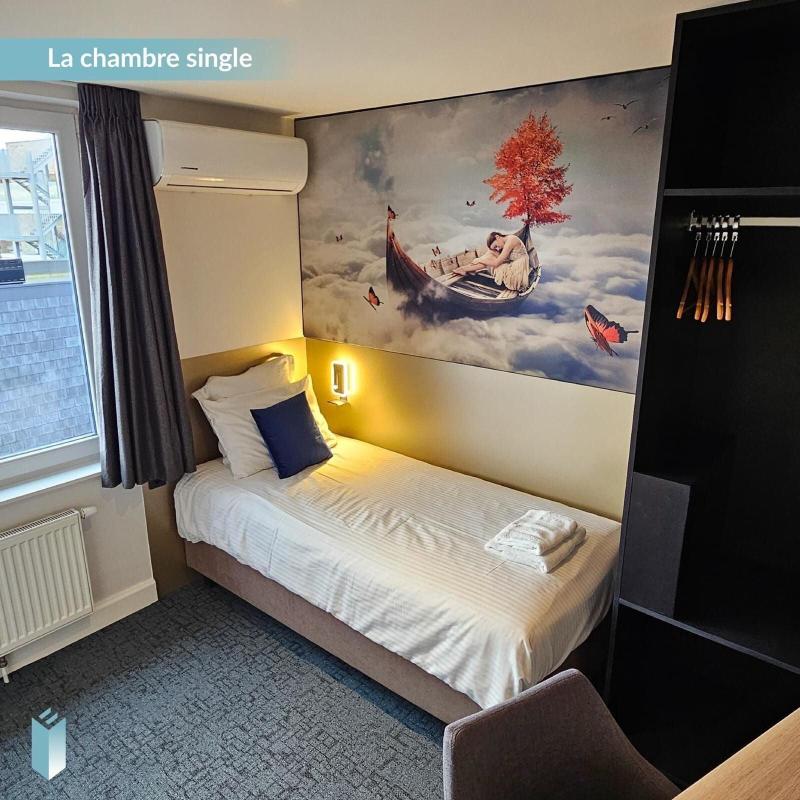 Elberg Aparthotel image