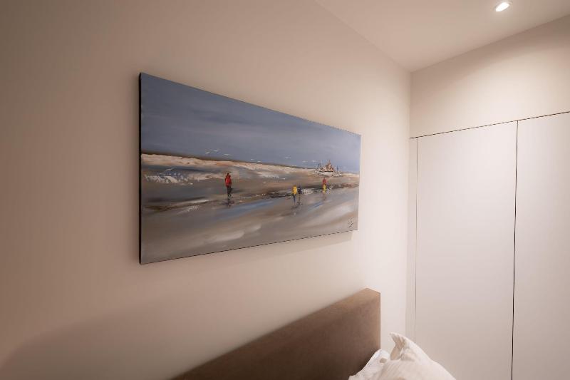 Elberg Aparthotel image