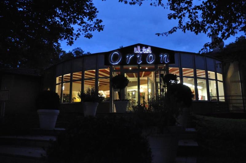 Hotel Orion image