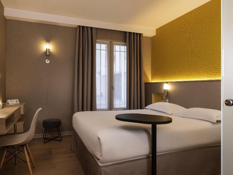ibis Styles Bourg La Reine image